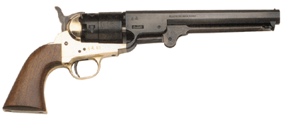 TRADITIONS BP REVOLVER 1851 - FR1851136
