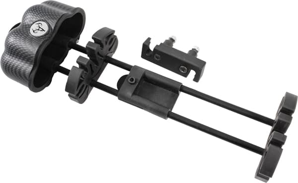 Traditions QD Quiver 5 arrow