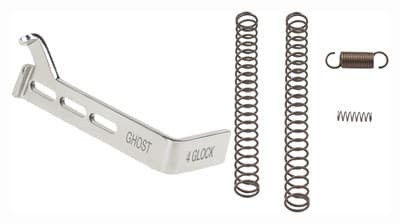 Ghost Inc Ghost Ranger 4.5 Trigger Kit Glock Gen1 Through 5 Steel Drop In