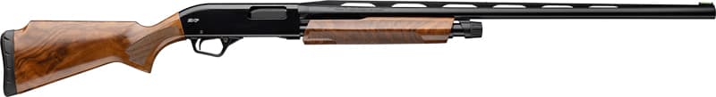 Winchester SXP High Grade Trap 12 Gauge 32 Inch 4+1 Turkish Walnut