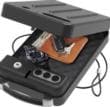 Stack-On Portable Case with Combo Lock