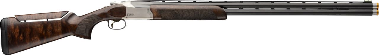 Browning Citori 825 12 Gauge 32 in Over Under 2 Round Walnut Finish