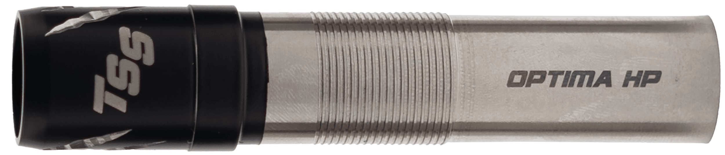 Rob Roberts Gun Works 200317 TSS Raptor Optima HP 12 Gauge 17 4 PH Stainless