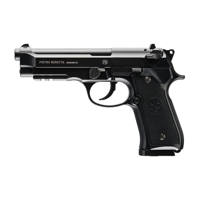 Umarex Beretta M92 Airgun Pistol .177 Black