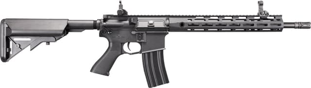 Umarex AER16 Electric .177 BB Air Gun 55rd Capacity