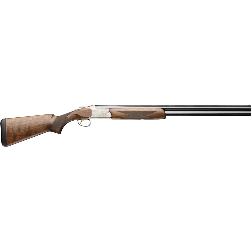 Browning Citori 825 Field 12 Gauge 26 Inch 2 Round Walnut