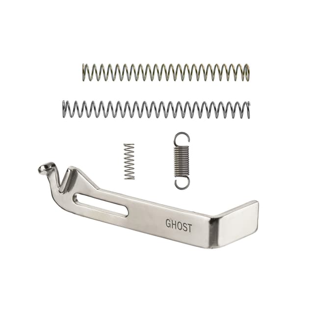 Ghost Inc Ghost Angel 3.0 Kit for Glock Gen 1-5 with 4lb 6lb Springs
