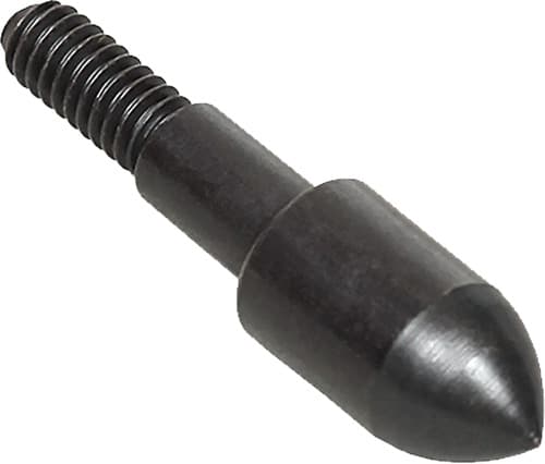 Titan Bullet Points 11/32 in. 100 gr. 12 pk.