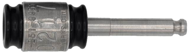 Rob Roberts Gun Works Silver Band Cocking Handle 20 Gauge Benelli Cerakote
