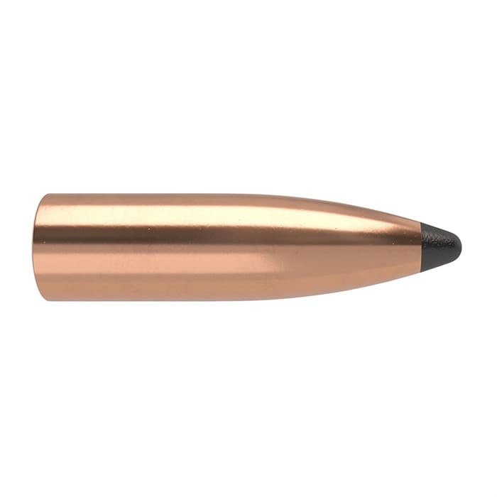 Nosler 35277 Partition 8mm 200gr Partition Spitzer 50/Box