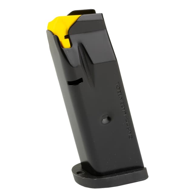 Taurus 358003802 Magazine 10rd Steel Compatible with Taurus GX2 Series Firearms