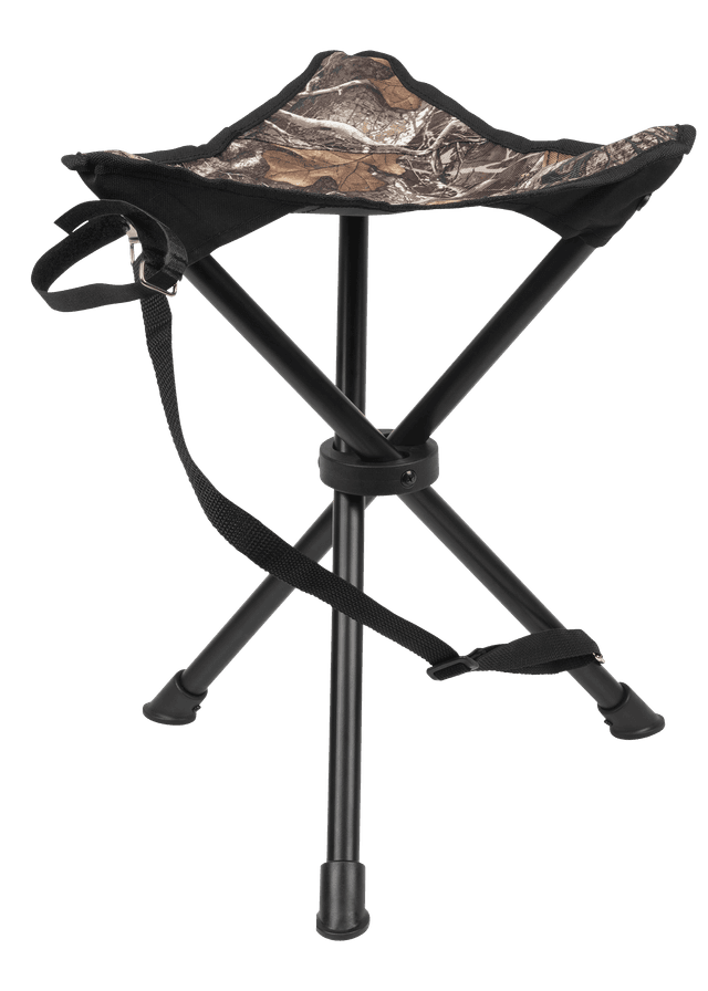 Vanish Tripod Stool Realtree Edge