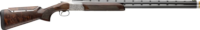 Browning Citori 825 Sporting 12 Gauge 30 in 2 Rounds Polished Blued Oil Walnut