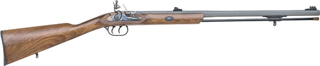 Traditions PA Pellet Ultralight Flintlock Double Set Trigger .50 cal 26 in. SS CeraKote