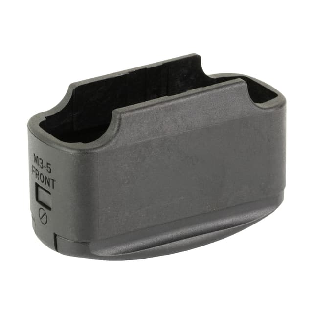 Ghost Inc GHOST MOAB +5 Mag Extension for Magpul Gen3 AR PMAG 5.56 NATO