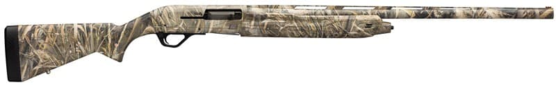 Winchester SX4 Waterfowl 12 Gauge 26 Inch Semi-Automatic Camo