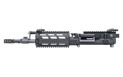 Fightlite Industries MCR Dual-Feed AR-15 Upper 5.56 NATO 12.5in Barrel
