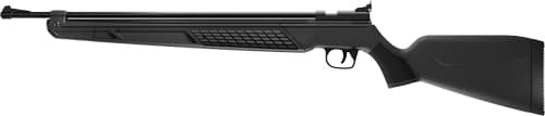 Crosman C362 C362 Pump Air Rifle Pump 22 Black Black Receiver Black Fixed All Weather Stock