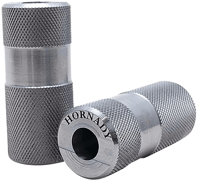 Hornady 380711 Lock-N-Load Cartridge Gauge 270Win Silver