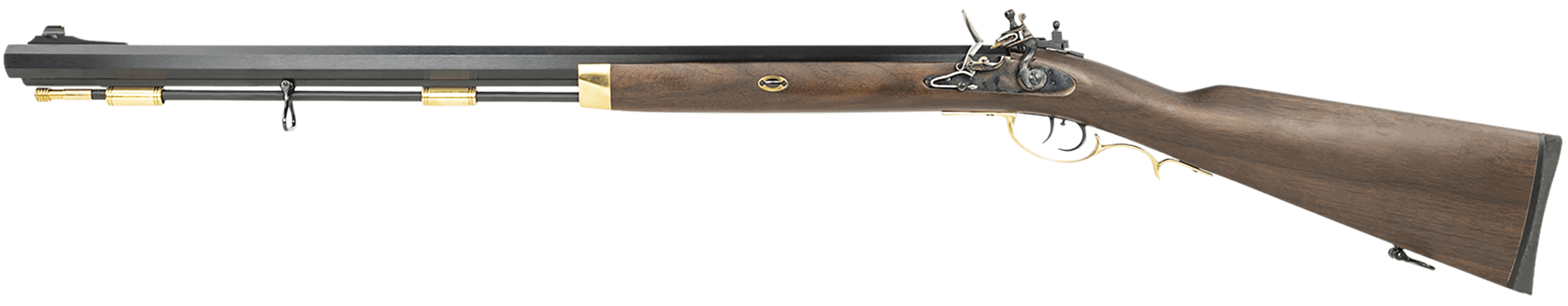 TAY 210112 HAWKEN HUNTER FLINTLOCK LH 54C 28IN