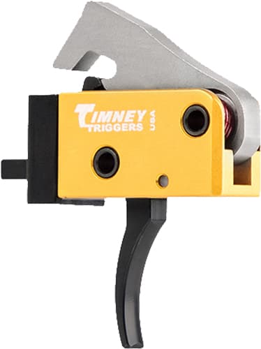 Timney Trigger AR Pistol Steel Aluminum Small Pin AR-15 Trigger