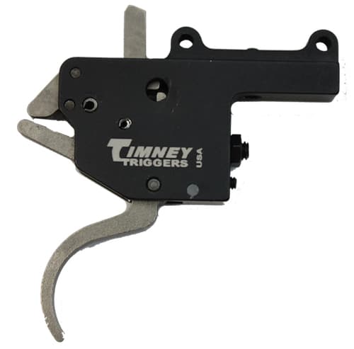 Timney Trigger Cz 452l Alloy Housing With Steel Parts 2.15 X 5.10 X 7.75