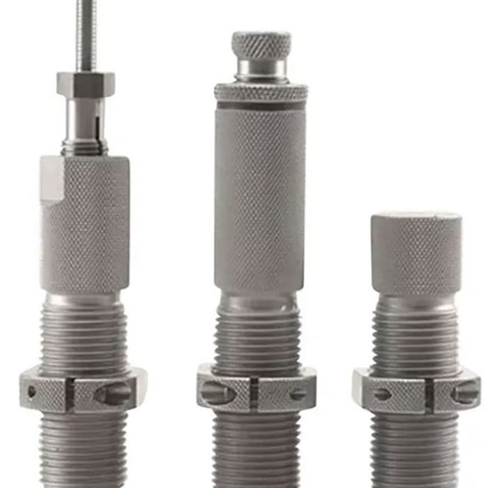 Hornady Custom Grade New Dimension Pistol 4-Die Set .460 S&W