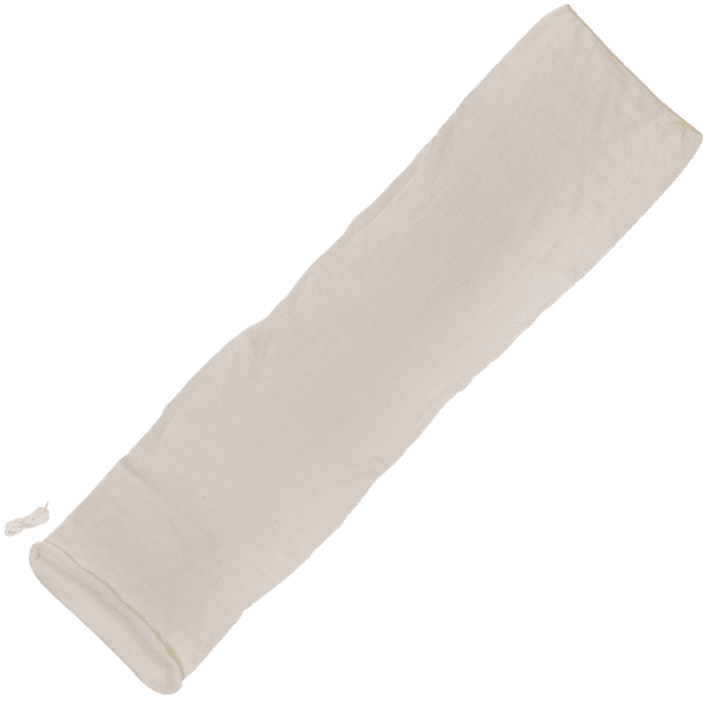Allen 6597 Colorado Full Body Carcass Game Bag Natural Poly Cotton Blend
