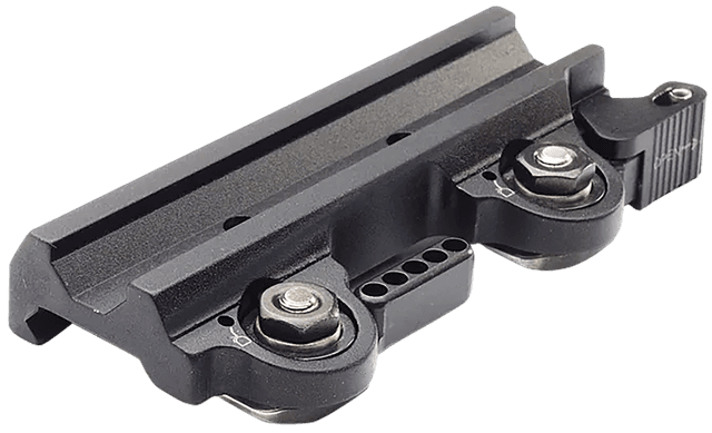 LaRue Tactical Lt100 Qd Acog Mount for Picatinny Rails