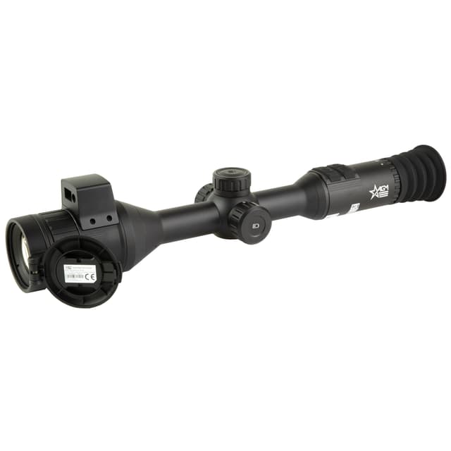 AGM Global Vision SPEC50-4K Spectrum LRF Night Vision Black 1-8x 3.5-28x Multi Reticle