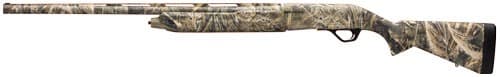 Winchester SX4 Waterfowl 12 Gauge 26 Inch 4 Rounds Realtree Max-5 Semi-Automatic Shotgun