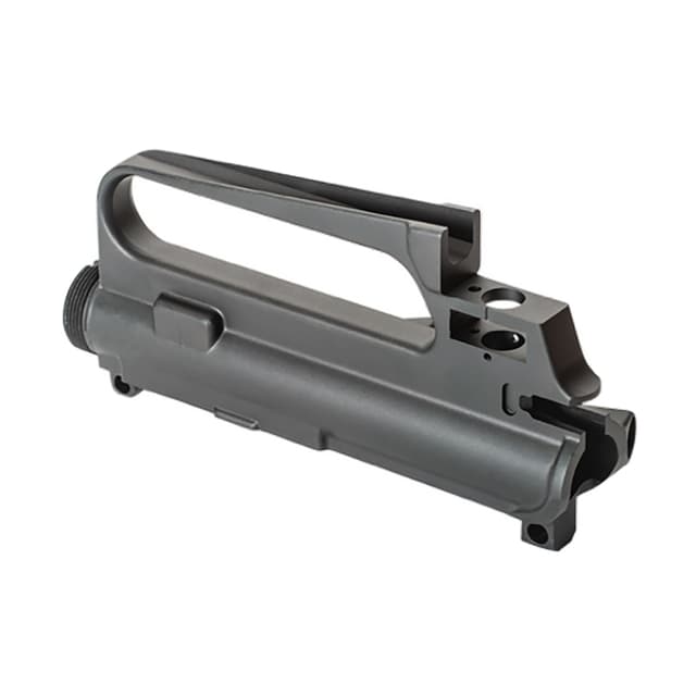 Luth-Ar Luth AR Stripped A2 Upper AR-15 5.56 NATO Anodized