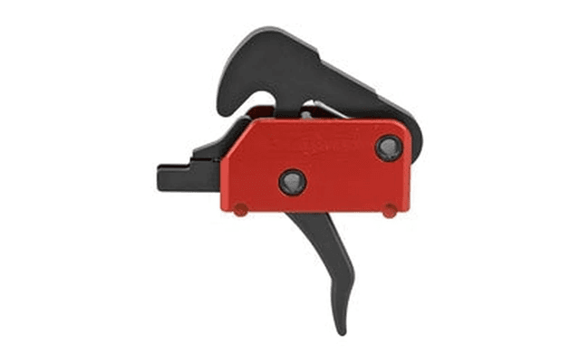 Patriot Ordnance Factory Drop In Trigger System Two Stage Handgun Trigger