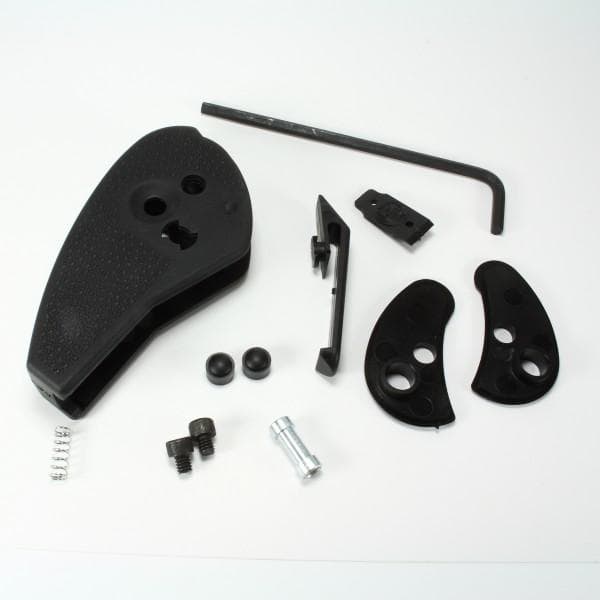 North American Arms Ghg-Sw Hlst Grp Sidewinder for Revolvers and Handguns