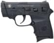 Smith & Wesson BodyGuard 380 ACP 2.75 Inch 6 Rounds Laser Finish