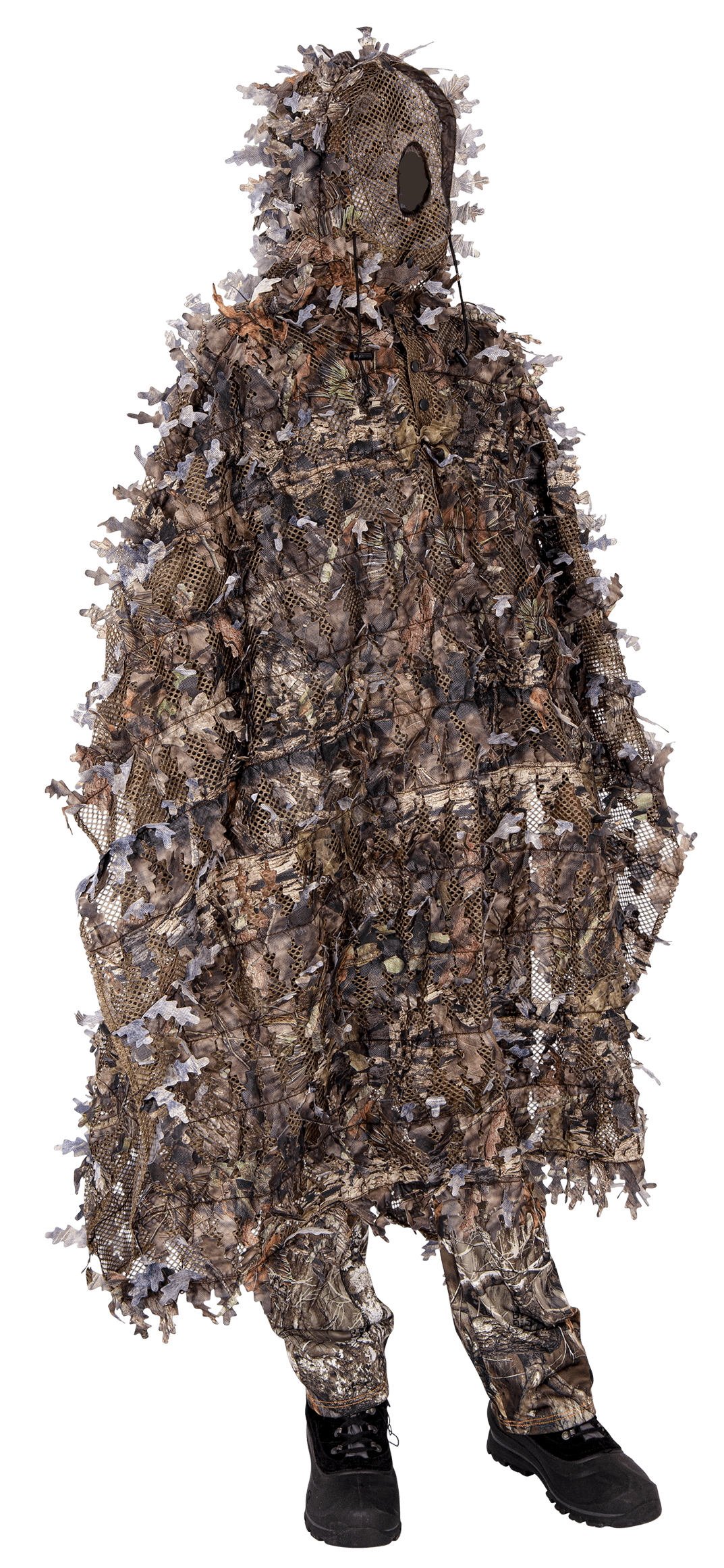Ameristep AMSAMEAC0203 Pancho Mossy Oak Break-Up Country OSFA