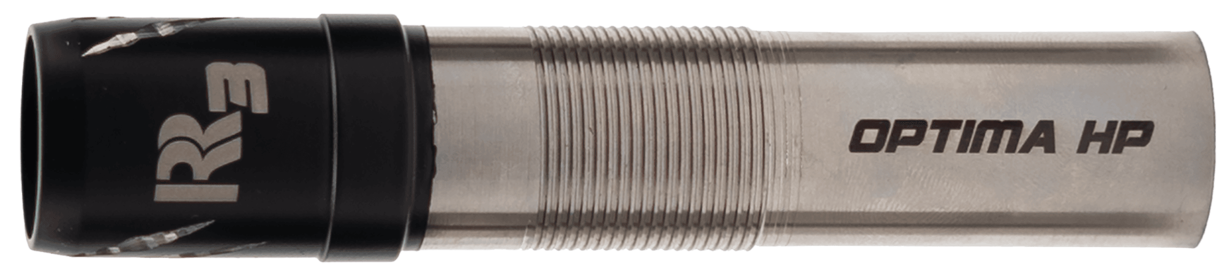 Rob Roberts Gun Works RR3 Raptor Optima HP 12 Gauge 17-4 PH Stainless Choke