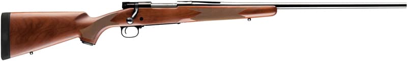 Winchester Model 70 Sporter 325 WSM 24 Inch 3 Walnut Blued