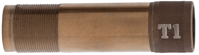 Rob Roberts Gun Works 200130 TripleThreat InvectorPlus 20ga 17-4PH Choke Tubes
