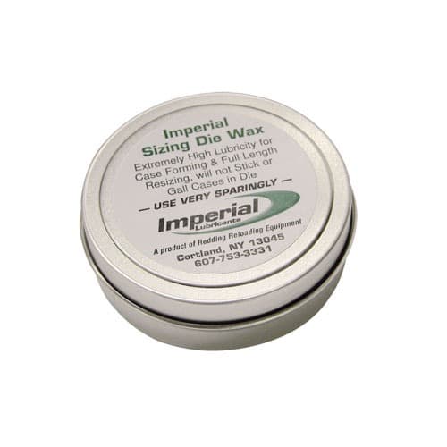 Redding Imperial Sizing Die Wax - 2 oz