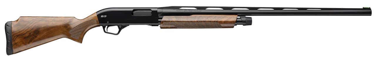 Winchester SXP High Grade Trap Shotgun 12 Gauge 30 Inch 4+1 Walnut