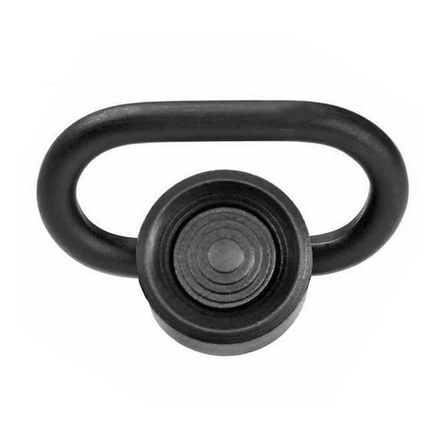 GG&G HEAVY DUTY QD SLING SWVL