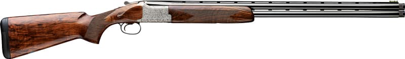 Browning Citori Laredo Sporting 12 Gauge 32 Inch 2 Rounds Turkish Walnut Engraved