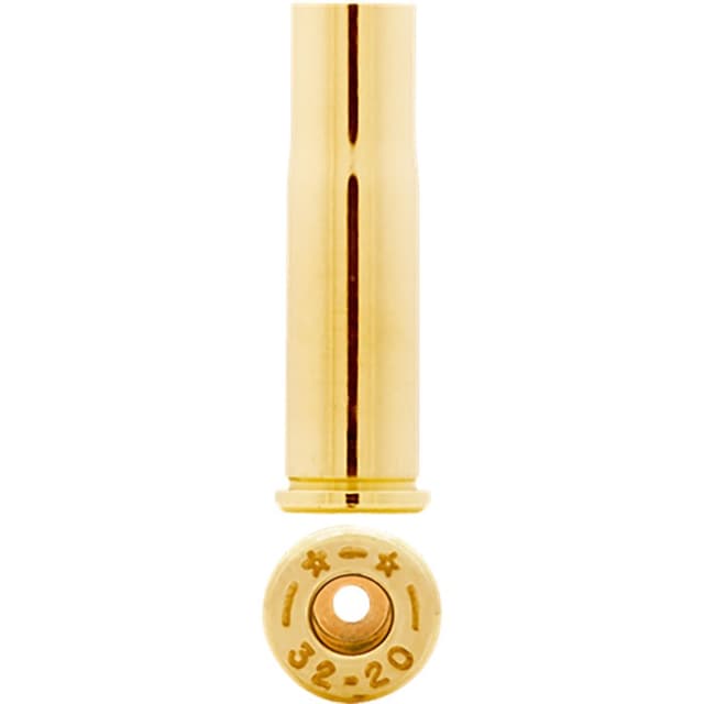 32-20 WINCHESTER BRASS 100/BAG