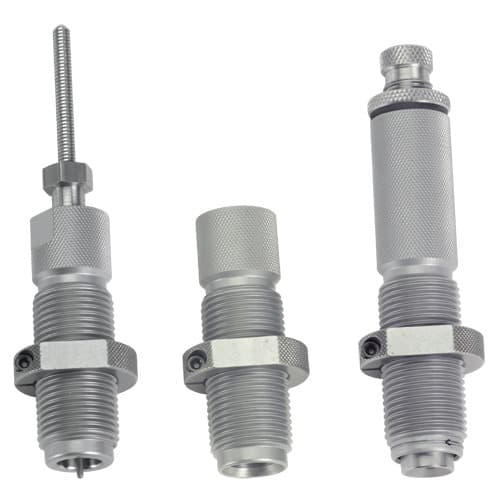 Hornady Custom Grade New Dimension Pistol 3-Die Set .41 Mag AE