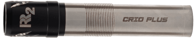 Rob Roberts Gun Works RR2 Raptor Crio Plus 20 Gauge Stainless Steel Choke