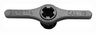 Beretta USA JCW12 Choke Tube Tool 12 Gauge Shotgun Black