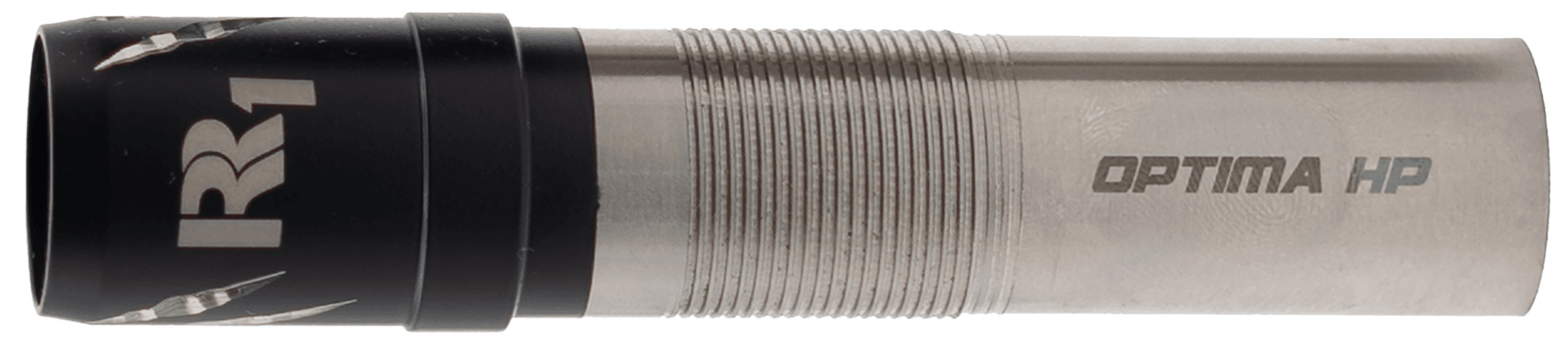 Rob Roberts Gun Works RR1 Raptor Optima HP 12 Gauge 17-4 PH Stainless Steel Choke