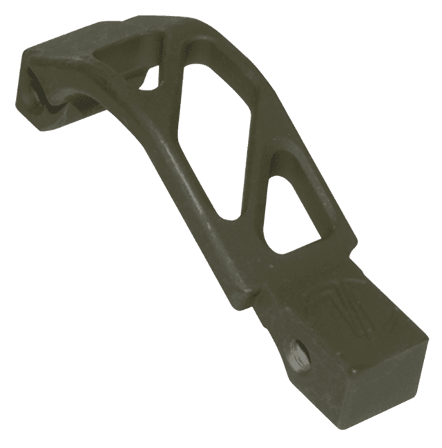 Timber Creek Outdoors AR Oversized Trigger Guard