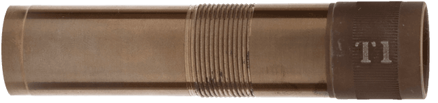 Rob Roberts Gun Works Triple Threat Optima Plus 12 Gauge Stainless Steel Choke Tubes